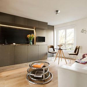 Apartamento de 1 Dormitorio
